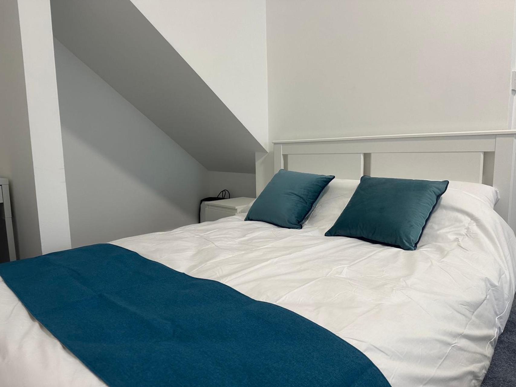Cook Street Accommodation Cork Exterior foto